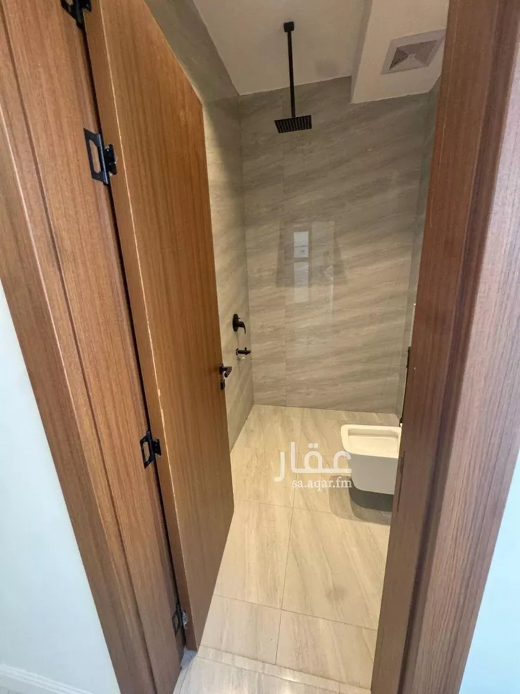 شقة للإيجار في شارع عفيف الدين الثقفي, حي المهدية, مدينة الرياض, منطقة الرياض صورة 2