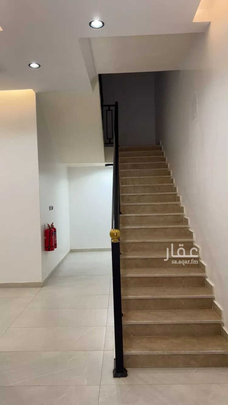 شقة للإيجار في شارع سليم بن قيس, حي طويق, مدينة الرياض, منطقة الرياض صورة 4