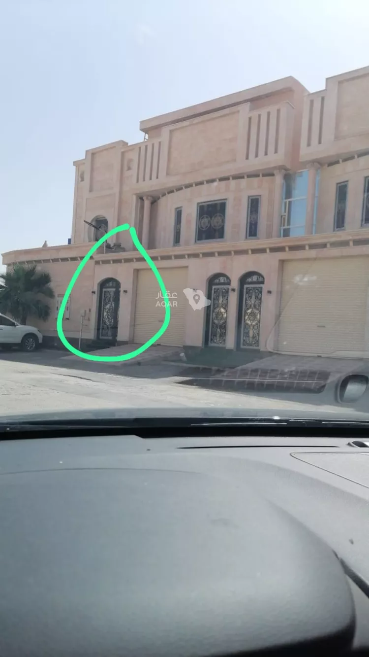 شقة للإيجار في شارع سليم بن قيس, حي طويق, مدينة الرياض, منطقة الرياض