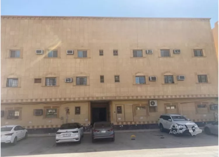 شقة للإيجار في شارع رابغ, حي ظهرة لبن, مدينة الرياض, منطقة الرياض