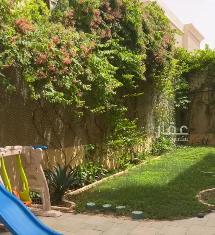 فيلا للبيع في شارع إبراهيم بن مهران, حي غرناطة, مدينة الرياض, منطقة الرياض صورة 4