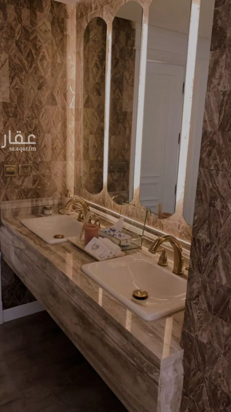 فيلا للبيع في شارع إبراهيم بن مهران, حي غرناطة, مدينة الرياض, منطقة الرياض صورة 5