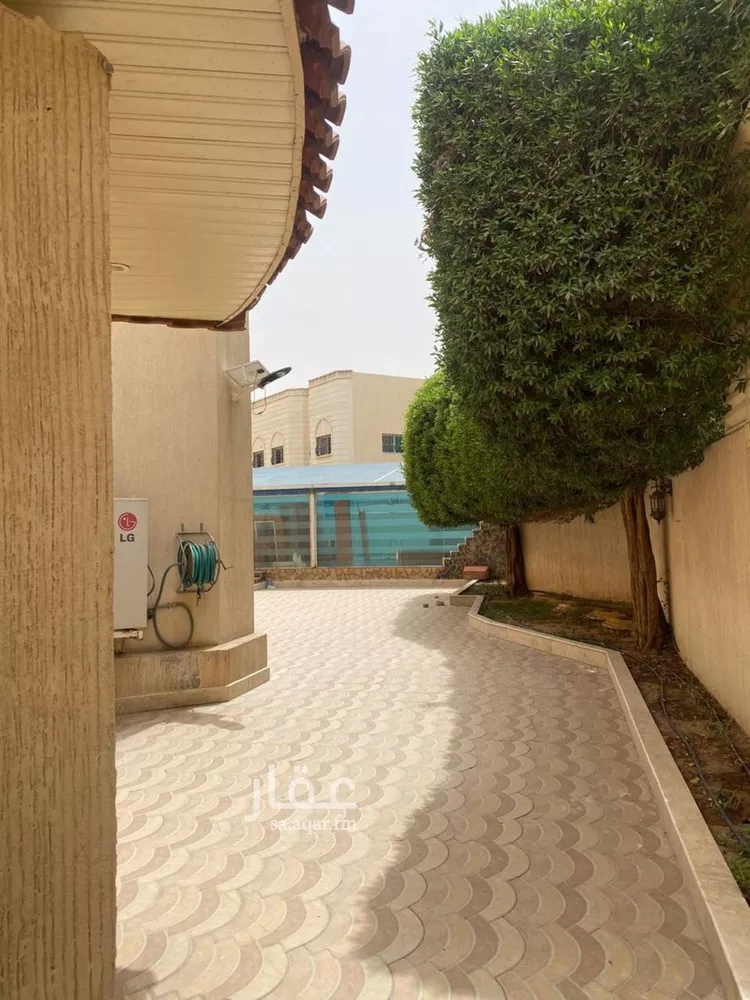 فيلا للبيع في شارع أبي الحسن الرشيدي, حي المروج, مدينة الرياض, منطقة الرياض صورة 2