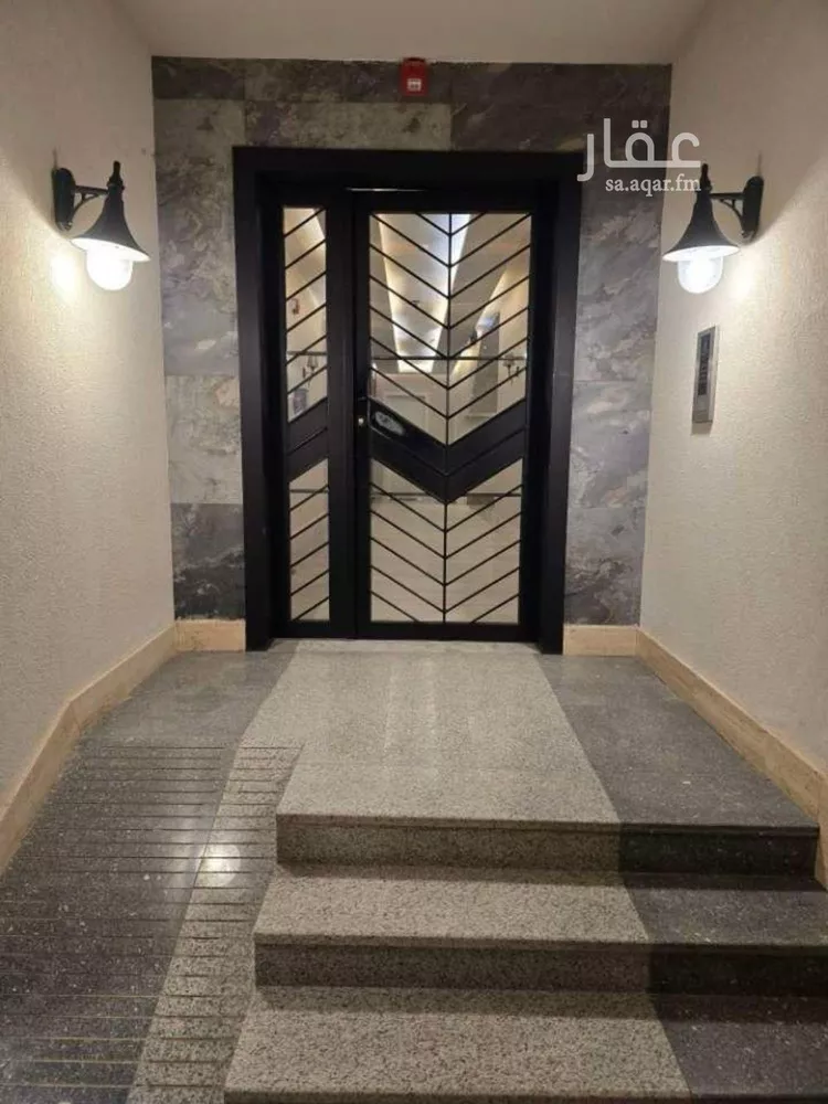 شقة للإيجار في شارع محمد بن عبدالعزيز العجاجي, حي القيروان, مدينة الرياض, منطقة الرياض صورة 4