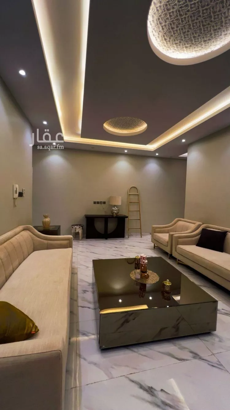 شقة للإيجار في شارع سليمان, حي النرجس, مدينة الرياض, منطقة الرياض صورة 2