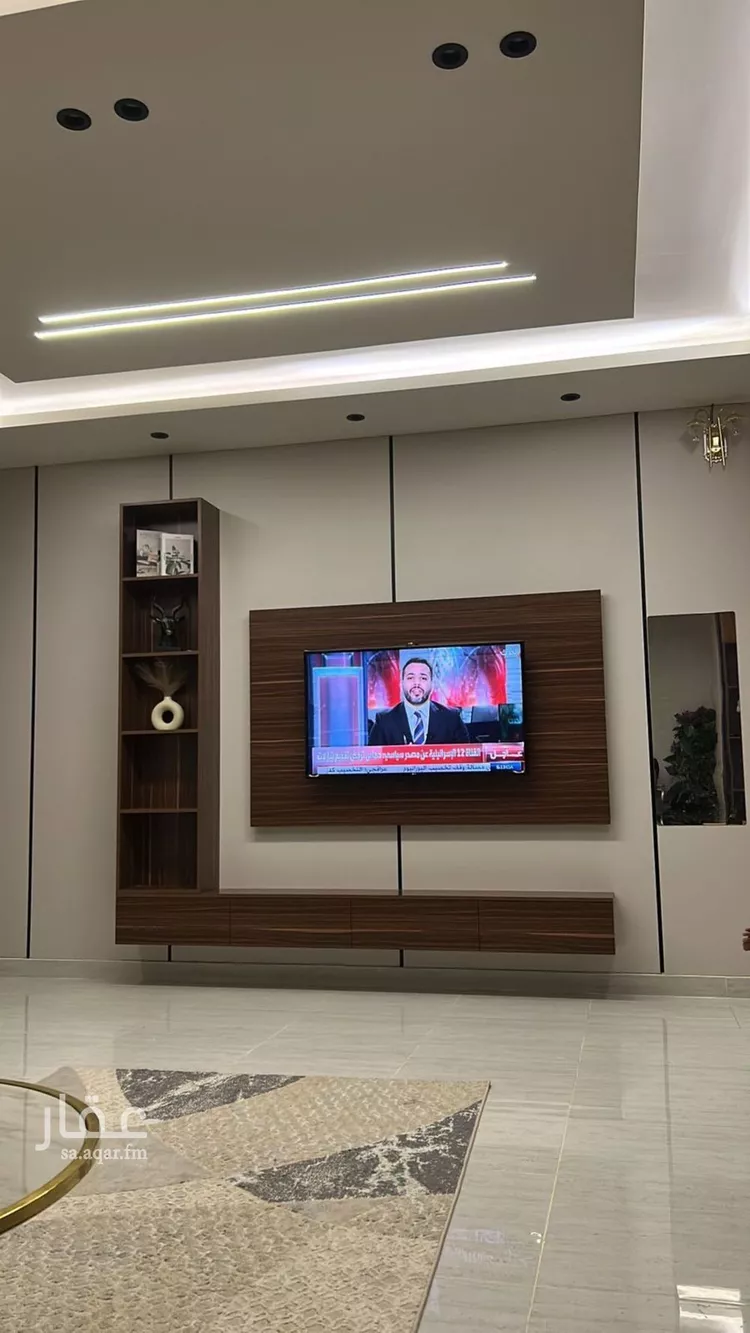 دور للبيع في شارع نخال, حي قرطبة, مدينة الرياض, منطقة الرياض صورة 3