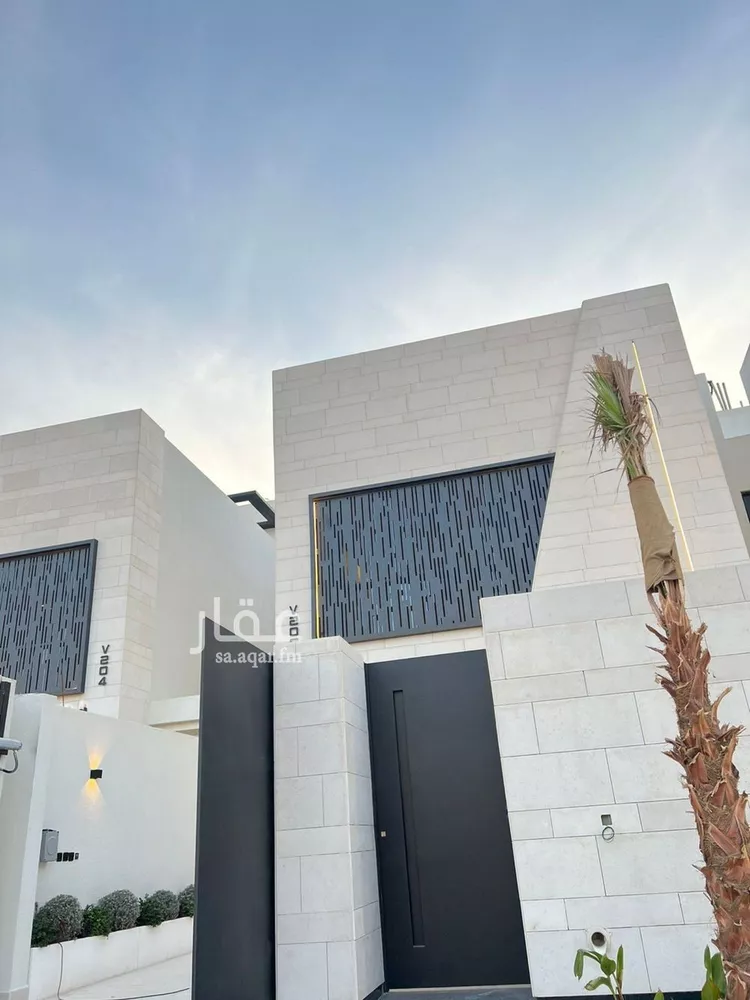 Villa for Sale in Riyadh An Narjis
