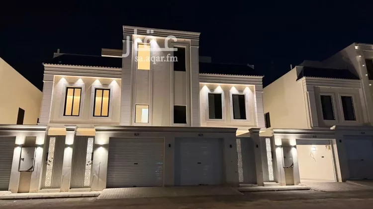 Villa for Rent in Riyadh Okaz