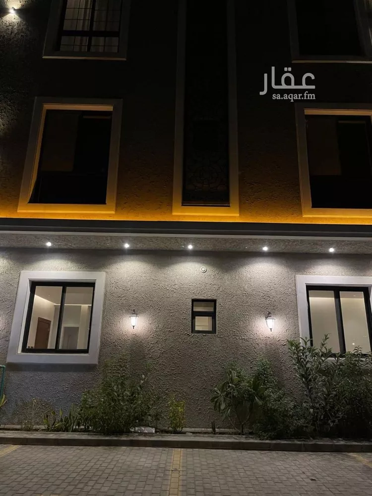 Apartment for Rent in Riyadh An Narjis صورة 3