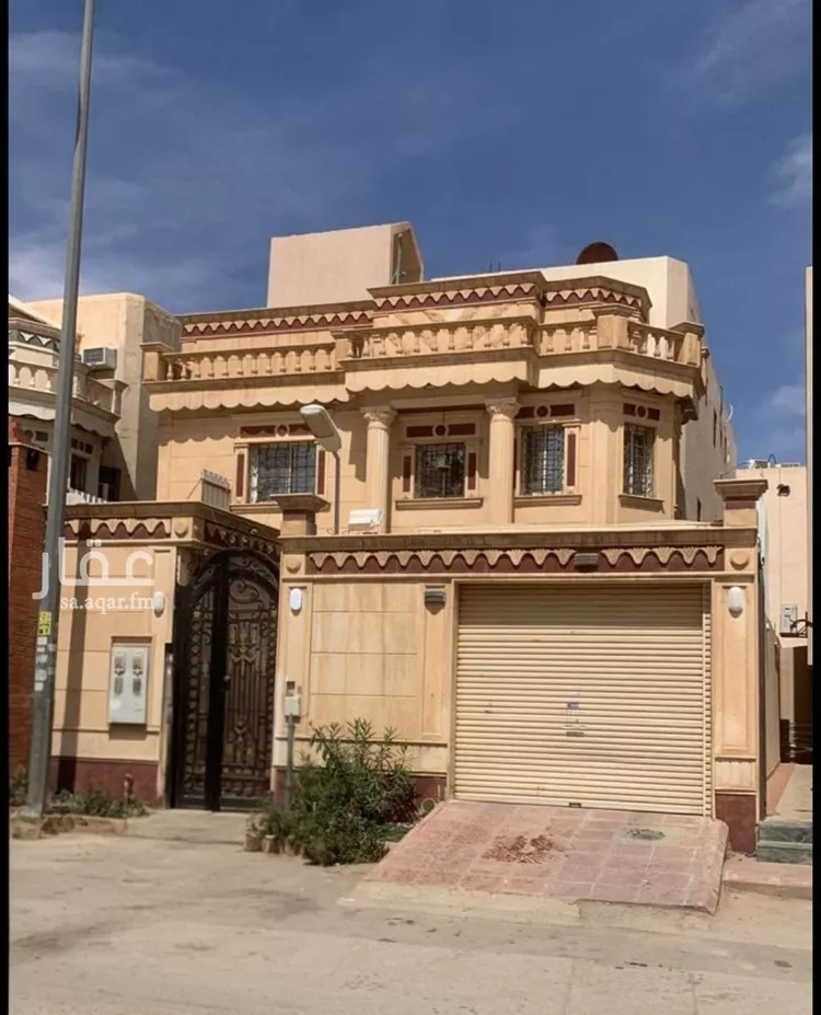 فيلا للبيع في شارع رقم 187, حي المونسية, مدينة الرياض, منطقة الرياض