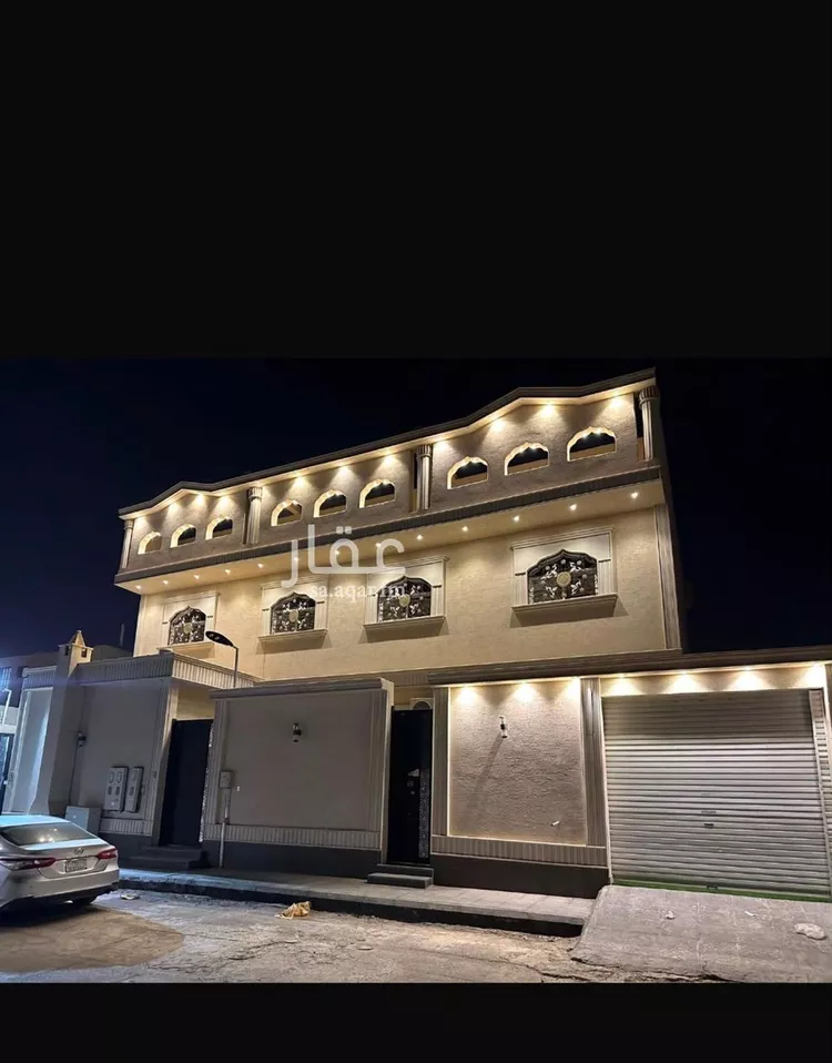 Apartment for Rent in Riyadh Tuwaiq