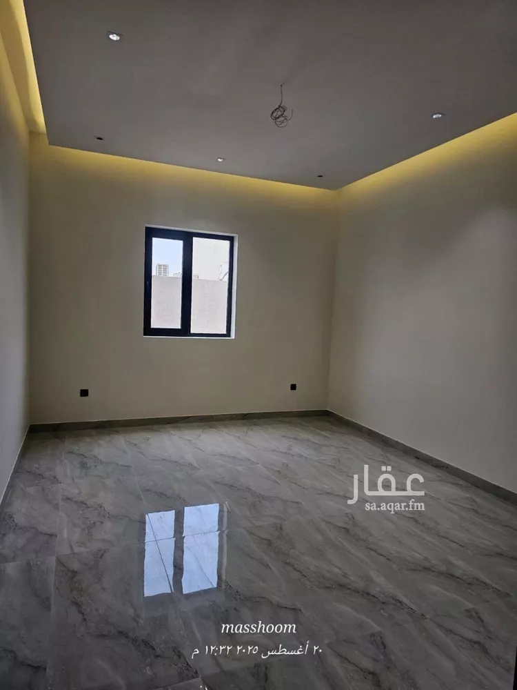 شقة للإيجار في شارع احمد الوتري, حي النرجس, مدينة الرياض, منطقة الرياض صورة 2