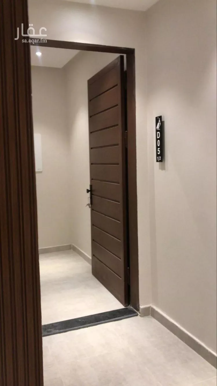 شقة للإيجار في شارع عمر بن ربيعه, حي طويق, مدينة الرياض, منطقة الرياض صورة 3