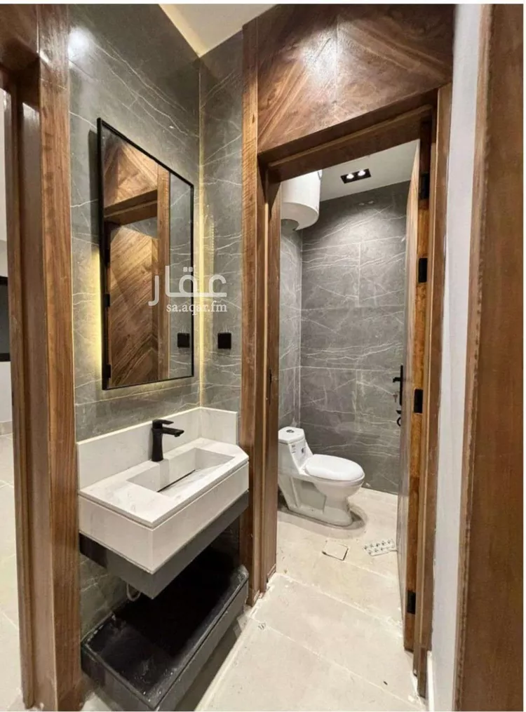 شقة للإيجار في شارع سلمان الراذاني, حي طويق, مدينة الرياض, منطقة الرياض