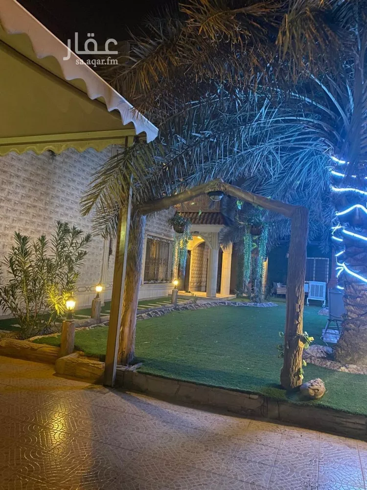 فيلا للبيع في شارع الأطلال, حي العريجاء الأوسط, مدينة الرياض, منطقة الرياض صورة 5