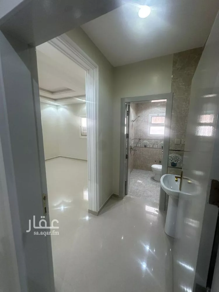 شقة للإيجار في شارع ابن الكلبي, حي المهدية, مدينة الرياض, منطقة الرياض صورة 3