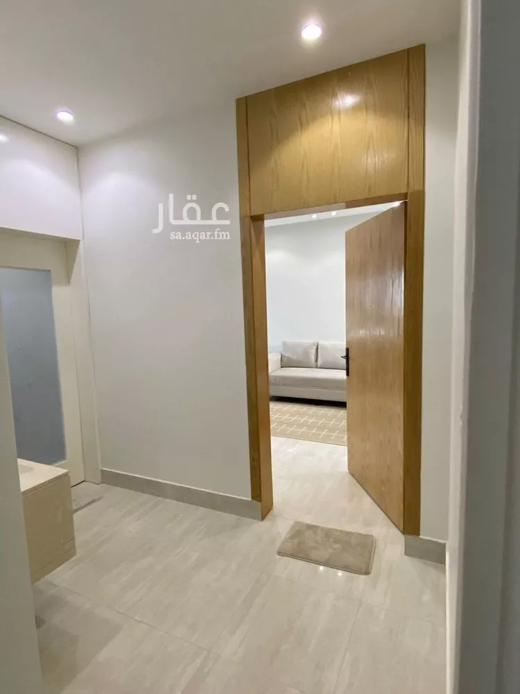 شقة للإيجار في شارع سليم بن قيس, حي طويق, مدينة الرياض, منطقة الرياض صورة 5