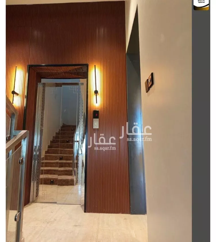 دور للإيجار في شارع المحدار, حي المعيزيلة, مدينة الرياض, منطقة الرياض صورة 5