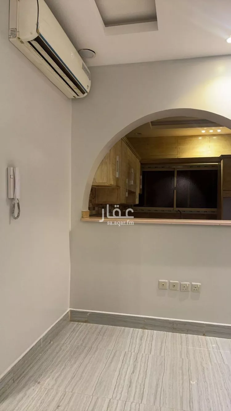 شقة للإيجار في شارع سليم بن قيس, حي طويق, مدينة الرياض, منطقة الرياض