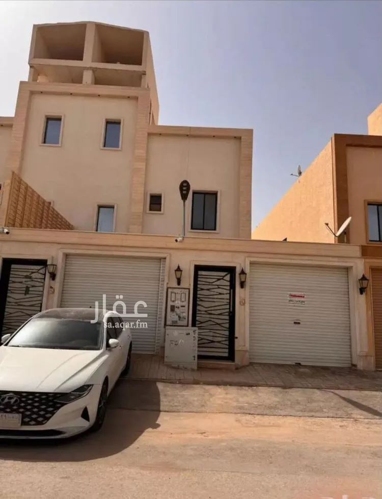 دور للإيجار في شارع أكمل القرشي, حي بدر, مدينة الرياض, منطقة الرياض