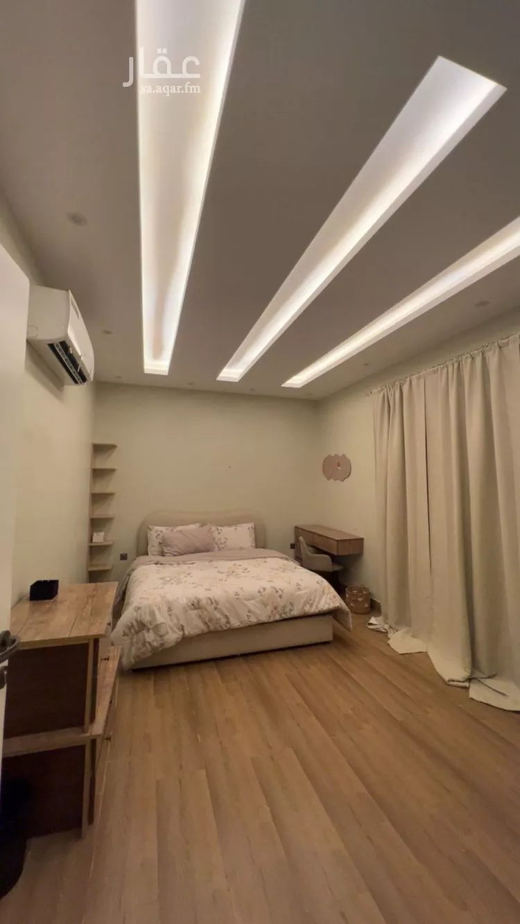 شقة للإيجار في شارع سليمان, حي النرجس, مدينة الرياض, منطقة الرياض صورة 3