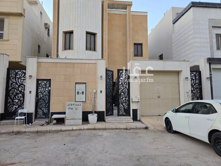 فيلا للبيع في شارع الصفصاف, حي العارض, مدينة الرياض, منطقة الرياض