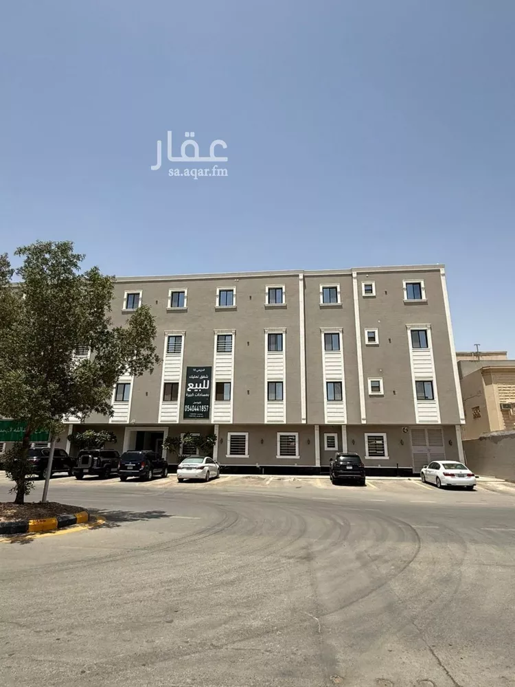 Apartment for Rent in Riyadh King Faisal
