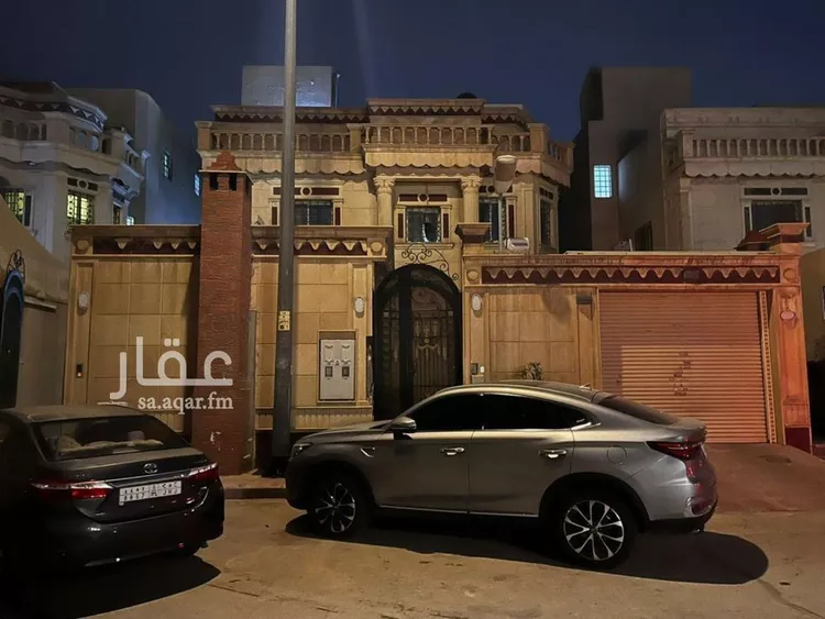 فيلا للبيع في شارع رقم 187, حي المونسية, مدينة الرياض, منطقة الرياض صورة 5