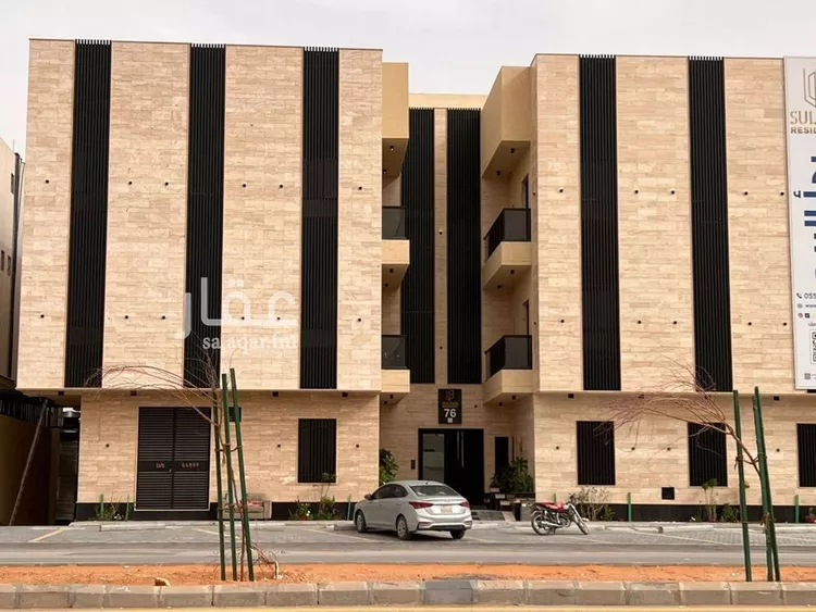شقة للإيجار في شارع رابغ, حي ظهرة لبن, مدينة الرياض, منطقة الرياض