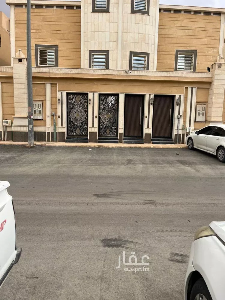 Floor for Rent in Riyadh Badr