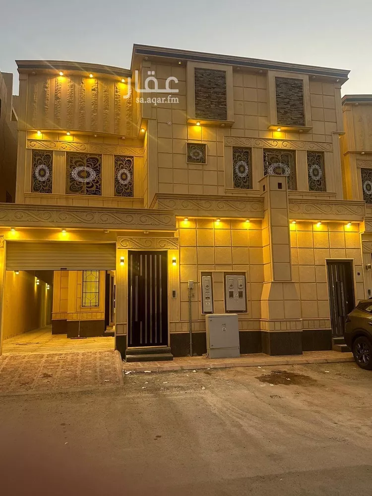Villa for Sale in Riyadh Ar Rimal