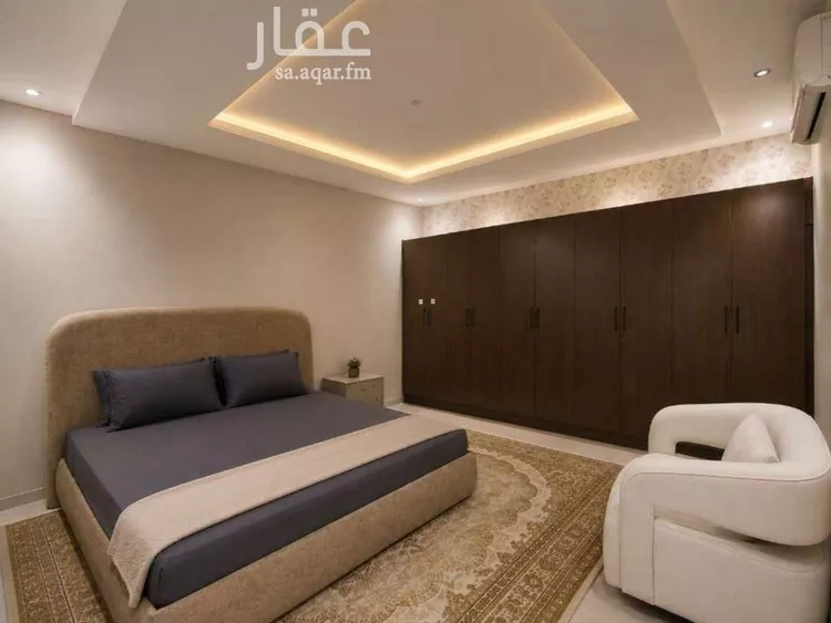 شقة للإيجار في شارع سليم بن قيس, حي طويق, مدينة الرياض, منطقة الرياض صورة 3