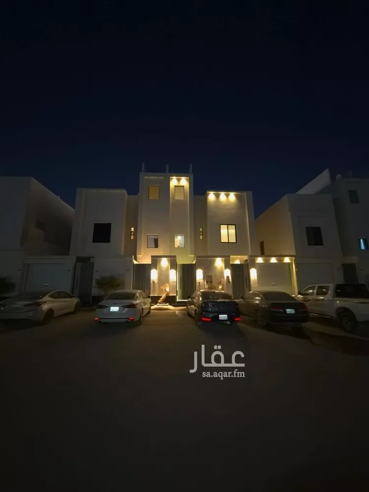 دور للإيجار في شارع أكمل القرشي, حي بدر, مدينة الرياض, منطقة الرياض