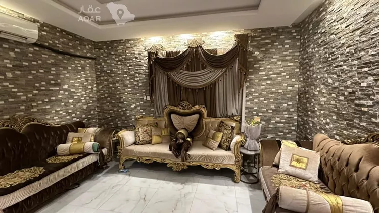 فيلا للبيع في شارع الكروم, حي النسيم الغربي, مدينة الرياض, منطقة الرياض صورة 2