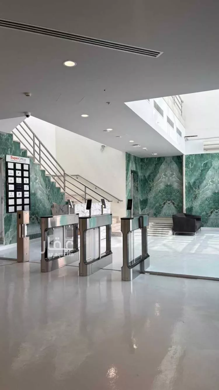 Commercial Office for Rent in Riyadh Ad Duraihimiyah
