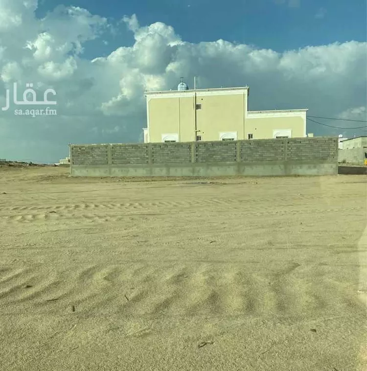 Land for Sale in Khamis Mushait Al Moosa Subdivision