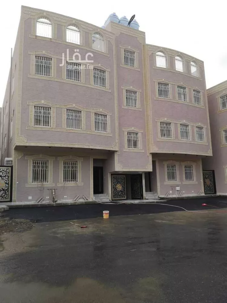 شقة للبيع في شارع شارع الحواذان, حي البديع, مدينة أبها, منطقة عسير صورة 3