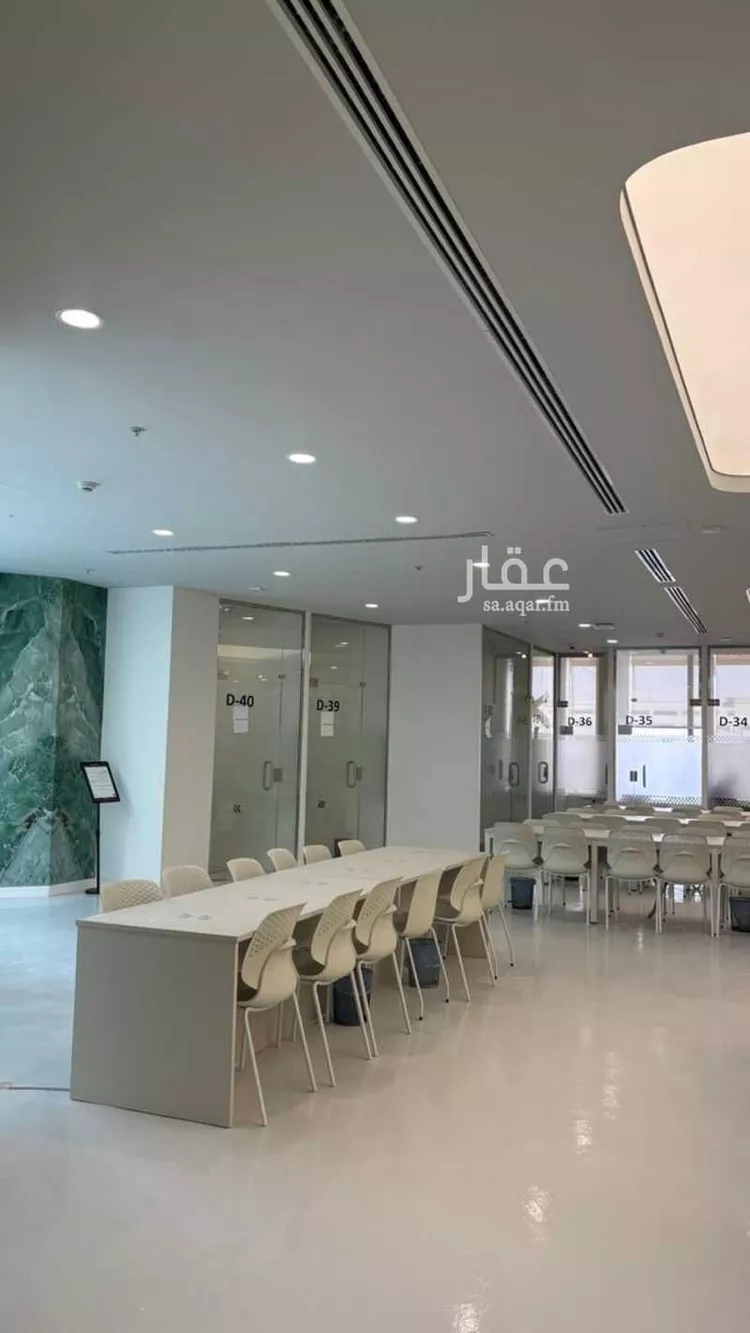 Commercial Office for Rent in Riyadh Ad Duraihimiyah 7