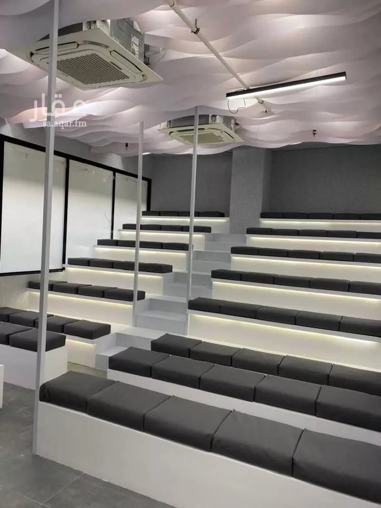Commercial Office for Rent in Riyadh Ad Duraihimiyah