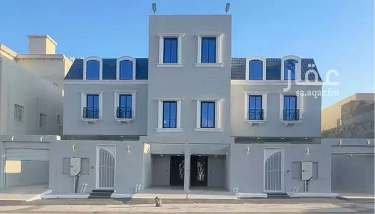 شقة للبيع في شارع عبدالرحمن الزواوي, حي الزهور, مدينة أبها, منطقة عسير صورة 5