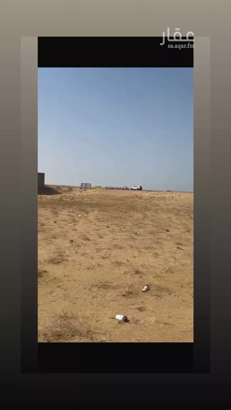 أرض للبيع في حي البراديه, مدينة البراديه, منطقة مكة المكرمة صورة 2