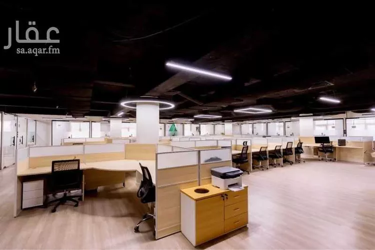 Commercial Office for Rent in Riyadh Ad Duraihimiyah صورة 4