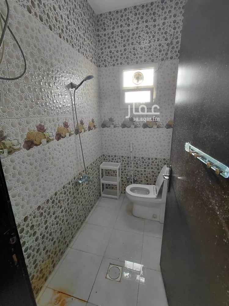 شقة للإيجار في شارع العروبه, حي الورود, مدينة الرياض, منطقة الرياض صورة 5