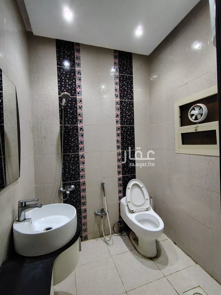 شقة للإيجار في شارع عثمان بن عفان الفرعي, حي الفلاح, مدينة الرياض, منطقة الرياض صورة 5