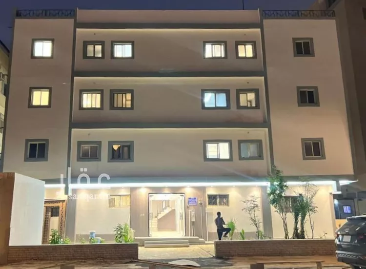 شقة للإيجار في شارع عقدة, حي السليمانية, مدينة الرياض, منطقة الرياض