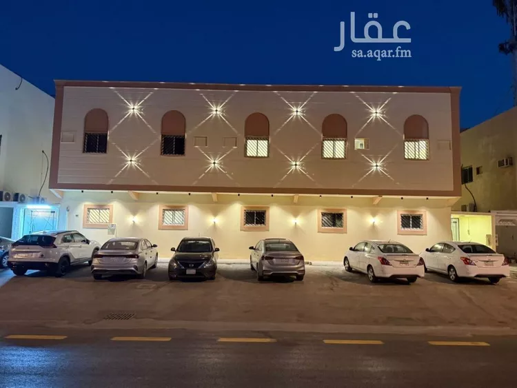 شقة للإيجار في شارع القطار, حي الملك فيصل, مدينة الرياض, منطقة الرياض