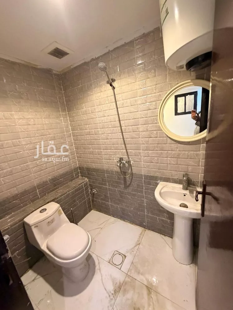 شقة للإيجار في شارع عبدالله بن سلمه, حي العليا, مدينة الرياض, منطقة الرياض صورة 3