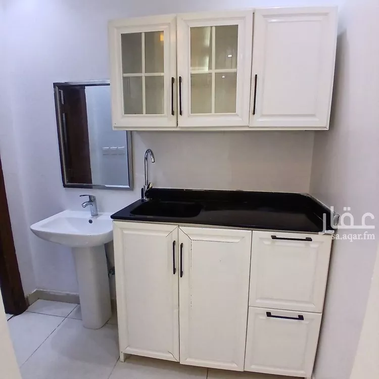 شقة للإيجار في شارع الامير ناصر بن عبدالعزيز, حي الروضة, مدينة الرياض, منطقة الرياض صورة 3