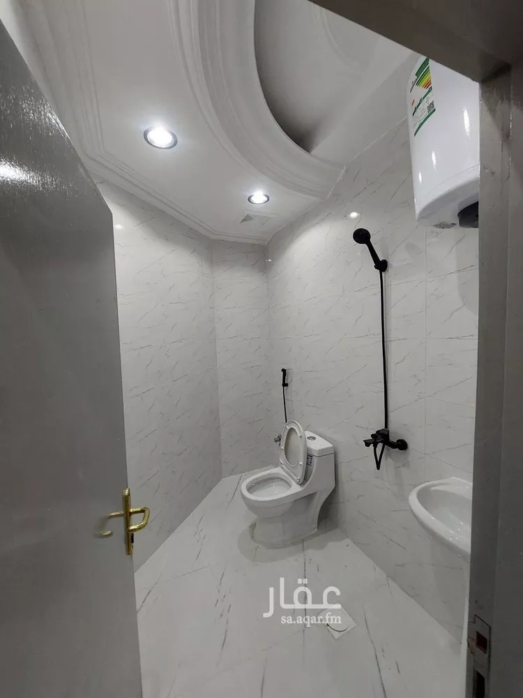 شقة للإيجار في شارع المجبب, حي الملقا, مدينة الرياض, منطقة الرياض صورة 2