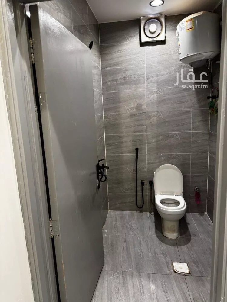 شقة للإيجار في شارع عقدة, حي السليمانية, مدينة الرياض, منطقة الرياض صورة 2